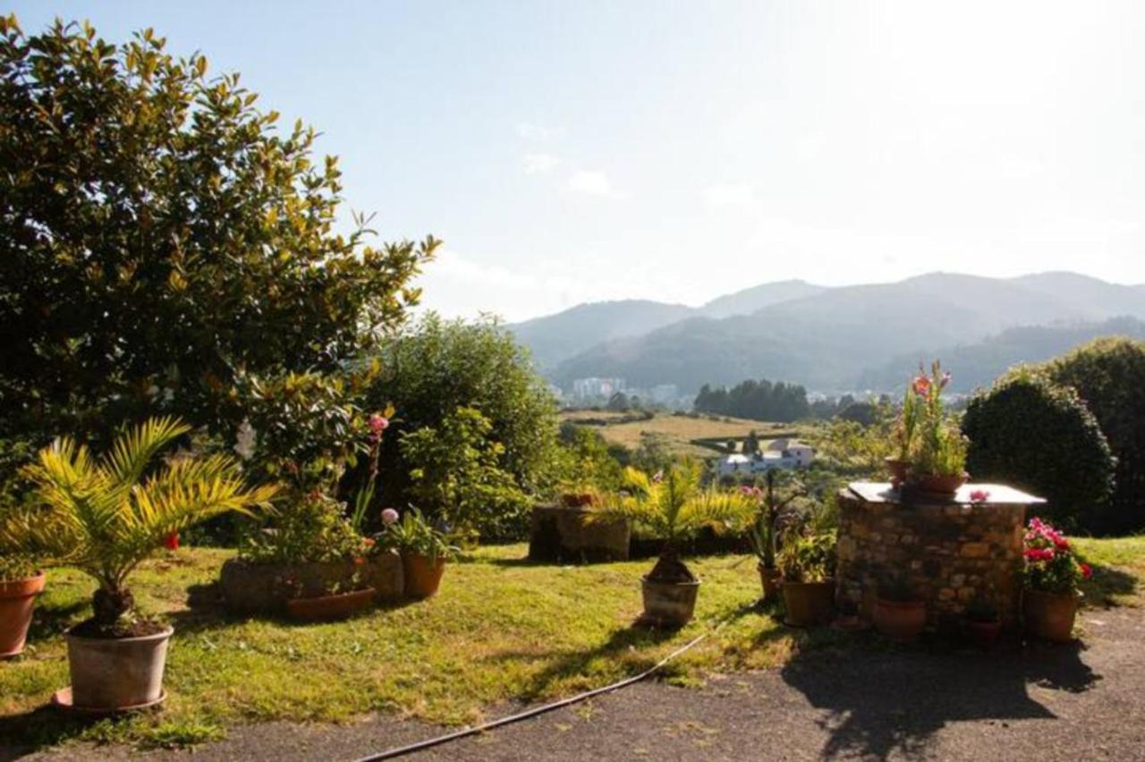 Vieiro Verde Exterior photo